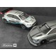 BITTY DESIGN CA45 1/10 FWD BODY 190MM