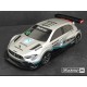 BITTY DESIGN CA45 1/10 FWD BODY 190MM