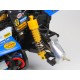 TAMIYA HOTSHOT II Blockhead Motors