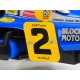 TAMIYA HOTSHOT II Blockhead Motors