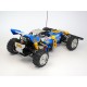 TAMIYA HOTSHOT II Blockhead Motors