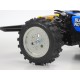TAMIYA HOTSHOT II Blockhead Motors