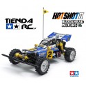 【値下げ】TAMIYA HOTSHOT II BLOCKHEAD MOTORS TAMIYA HOTSHOT II Blockhead Motors - Tienda RC