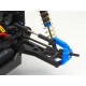 TAMIYA TT-02BR CHASSIS KIT