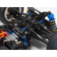TAMIYA TT-02BR CHASSIS KIT