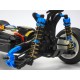 TAMIYA TT-02BR CHASSIS KIT