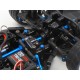 TAMIYA TT-02 TYPE-SRX CHASSIS KIT