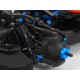 TAMIYA TT-02 TYPE-SRX CHASSIS KIT