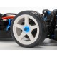 TAMIYA TT-02 TYPE-SRX CHASSIS KIT