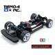 TAMIYA TT-02 TYPE-SRX CHASSIS KIT
