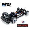 TAMIYA TT-02 TYPE-SRX CHASSIS KIT