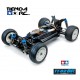TAMIYA TT-02BR CHASSIS KIT