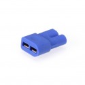 Adaptador EC3 Macho a TRX Hembra(1pc)