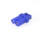 Adaptador EC3 a XT60 (1pc)
