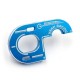 YEAH RACING ALUMINUM MOTOR MOUNT FOR TAMIYA XV-02