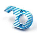 YEAH RACING ALUMINUM MOTOR MOUNT FOR TAMIYA XV-02