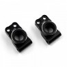 YEAH RACING ALUMINUM 7075 REAR HUBS FOR TAMIYA XV-02