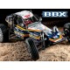 TAMIYA  BBX Bb-01