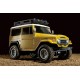 TAMIYA CC02 TOYOTA LAND CRUISER 40