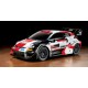 TAMIYA TT02 TOYOTA GAZOO RACING WRT/GR Yaris Rally1 Hybrid