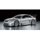 TAMIYA TT02 MERCEDES-BENZ CLK AMG 2002