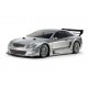 TAMIYA TT02 MERCEDES-BENZ CLK AMG 2002