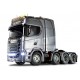 TAMIYA SCANIA 770 S 8X4/4