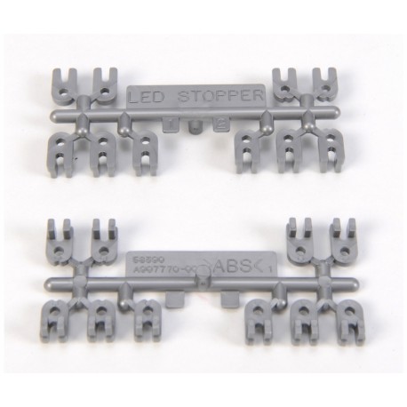 TAMIYA LED STOPPER (10+10)