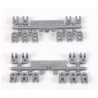 TAMIYA LED STOPPER (10+10)