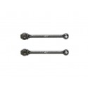 TAMIYA DOUBLE CARDAN JOINT SHAFT (44mm)