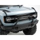 TAMIYA CC02 FORD BRONCO 2021 Blue-Gray Painted Body