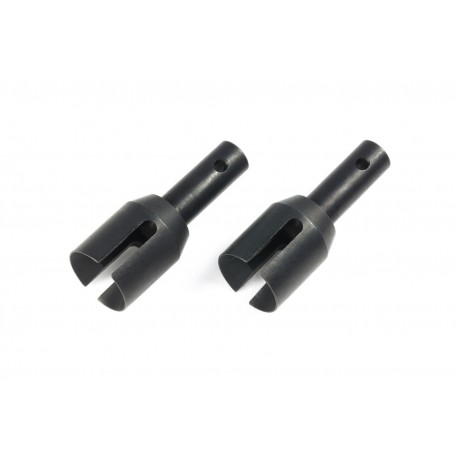 TAMIYA TT-02BR GEARBOX JOINTS