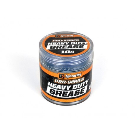 HPI PRO-SERIES HEAVY DUTY GREASE (10g)