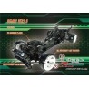 3RACING SAKURA D5 MR/V2 (MIDSHIP) RWD