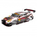 KILLERBODY NISSAN B-MAX NDDP GT-R finished body