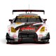 KILLERBODY NISSAN B-MAX NDDP GT-R finished body