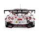 KILLERBODY NISSAN B-MAX NDDP GT-R finished body