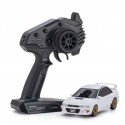 KYOSHO MINI-Z AWD SUBARU IMPREZA 22B-STi Version white