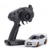 KYOSHO MINI-Z AWD SUBARU IMPREZA 22B-STi Version white