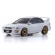 KYOSHO MINI-Z AWD SUBARU IMPREZA 22B-STi Version white