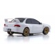 KYOSHO MINI-Z AWD SUBARU IMPREZA 22B-STi Version white