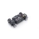 KYOSHO MINI-Z AWD SUBARU IMPREZA 22B-STi Version white