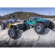 AXIAL SCX10 PRO Scaler 1/10 4WD Competition Kit