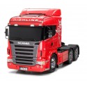 TAMIYA  SCANIA R620 6X4 HIGHLINE