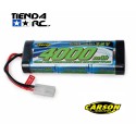 Carson 7,2V/4000mAh NiMH Race Battery TAM