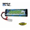 CARSON 7.2V 4000MAH RACE BATTERY TAMIYA