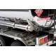 TAMIYA FUEL TANKER TRAILER Gallant Eagle