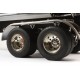 TAMIYA FUEL TANKER TRAILER Gallant Eagle