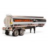 TAMIYA FUEL TANKER TRAILER Gallant Eagle