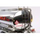 TAMIYA FUEL TANKER TRAILER Gallant Eagle